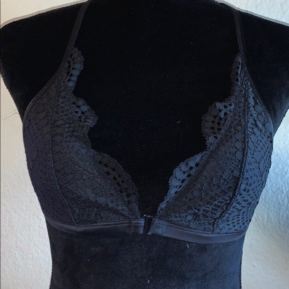 Victoria’s secret bralete